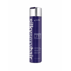 Sexy Hair SHAMPOO LITE FOR FINE/ NORMAL HAIR - Шампунь для тонких волос