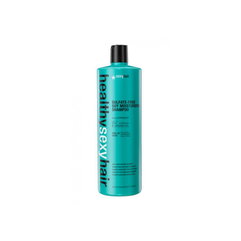 Sexy Hair SOY MILK SHAMPOO - Шампунь на соевом молоке для обычных и окрашенных волос