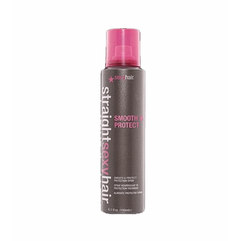 Sexy Hair SMOOTH & PROTECT FLAT IRON SPRAY - Спрей разглаживающий с термозащитой