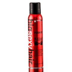 Sexy Hair Dense Thickening Spray - Спрей для объёма и толщины, 250 мл