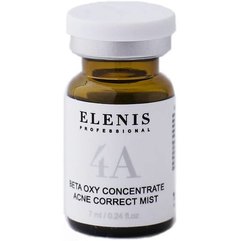 Активный концентрат для проблемной кожи Elenis 4A Βeta Oxy Concentrate Acne Correct Mist, 7 ml