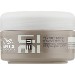 Глина трансформер матовая Wella Professionals Eimi Texture Touch, 75 ml