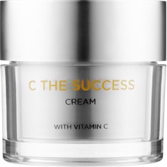 Крем для обличчя Holy Land C The Success Cream, 50 ml, фото 