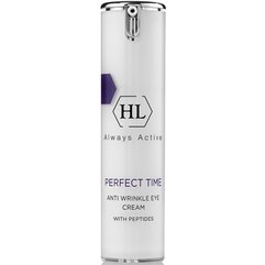 Крем для век Holy Land Perfect Time Anti Wrinkle Eye Cream, 15 ml