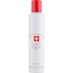 Лак без газа для волос Lovien Essential Hair Spray Sculpting, 350 ml