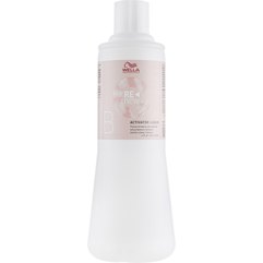 Лосьон-активатор для уменьшения интенсивности цвета волос Wella Professionals Color ReNew Activator Liquid, 500 ml