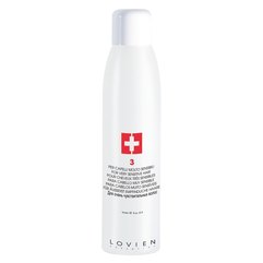 Lovien Essential Waving Lotion № 2 Лосьон для хімічної завивки для чутливих волосся, 500 мл, фото 