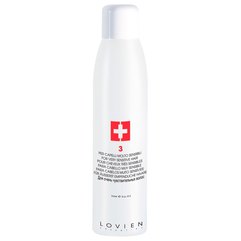 Лосьон для химической завивки для очень чувствительных волос №3 Lovien Essential Waving Lotion, 500 ml