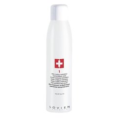 Lovien Essential Waving Lotion № 1 Лосьон для хім. завивки для натуральних волосся, 500 мл, фото 