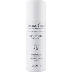 Медовый шампунь Leonor Greyl Shampoing au miel, 120 ml