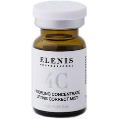 Моделирующий лифтинг концентрат Elenis 4C Modeling Concentrate Lifting Correct Mist, 7 ml