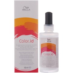 Wella Professionals Color Id Модифікатор фарбувальної суміші для поділу відтінків при фарбуванні, 95 мл, фото 