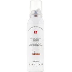 Мусс против выпадения волос Lovien Essential Hair Loss Recovery Treatment, 150 ml