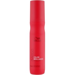 Wella Professionals Invigo Color Brilliance Miracle BB Spray Незмивний ВВ-спрей для волосся з ікрою лайма, 150 мл, фото 