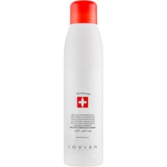 Нейтрализатор для завивки волос Lovien Essential Neutralizer, 500 ml