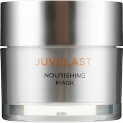 Holy Land Juvelast Nourishing Mask Поживна маска для сухої шкіри, 50 мл, фото 