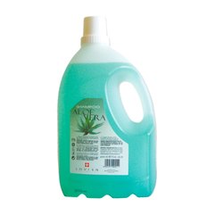 Шампунь Алоэ Вера Lovien Essential Aloe Vera Shampoo, 4000 ml