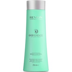 Шампунь регулюючий Revlon Professional Eksperience Sebum Balancing Cleanser Shampoo, фото 