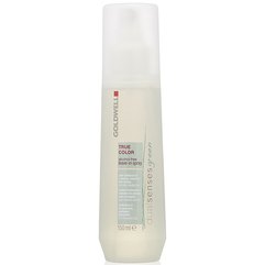 Спрей увлажняющий для окрашенных волос Goldwell Green True Color, 150 ml