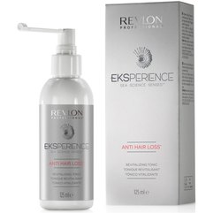 Тонік проти випадання Revlon Professional Eksperience Anti Hair Loss Revita Tonic, 125 ml, фото 
