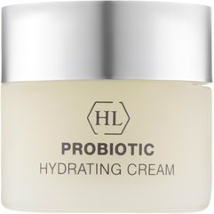 Holy Land Probiotic Hydrating Cream Зволожуючий крем, 50 мл, фото 