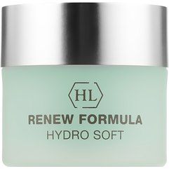 Holy Land Renew Formula Hydro-soft cream SPF12 Зволожуючий крем SPF 12, 50 мл, фото 