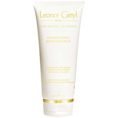 Восстанавливающий шампунь для сильно поврежденных волос Leonor Greyl Shampoo Reviviscence, 200 ml