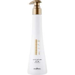 Kleral System Apricot Milk Anti-Age Mask Антивікова маска для волосся з абрикосовим молочком, 200 мл, фото 