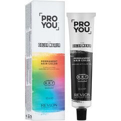 Краска для волос Revlon Professional Pro You The Color Maker Permanent Hair Color, 90 ml