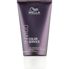 Wella Professionals Service Skin Protection Cream Крем для захисту шкіри, 75 мл, фото 