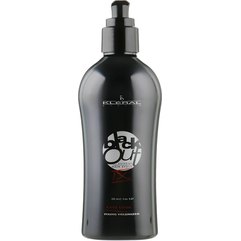 Легкая паста для создания объема Kleral System Black Out Line Easy Look №9, 150 ml