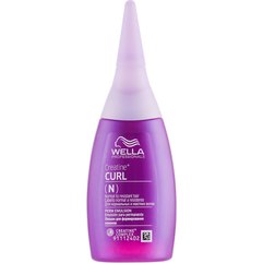 Лосьон для химзавивки нормальных и жестких волос Wella Professionals Wella Perm Curl It Intense, 250 ml