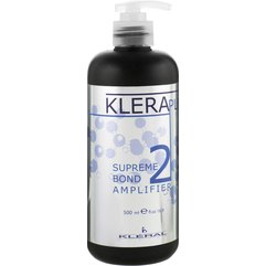 Лосьон для восстановления волос Kleral System Supreme Bond Amplifier №2, 500 ml