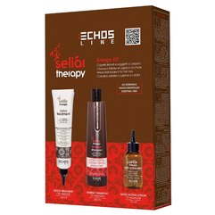 Набор от выпадения волос Echosline Seliar Therapy Kit
