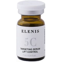 Регенеруючий ліфтинг-серум Elenis 5С Targeting Serum Lift Control, 7 ml, фото 