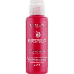 Шампунь для фарбованого волосся Revlon Professional Eksperience Color Intensify Cleanser, фото 