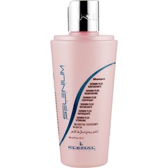 Шампунь проти випадіння волосся Kleral System Selenium Line Dermin Plus Shampoo, фото 