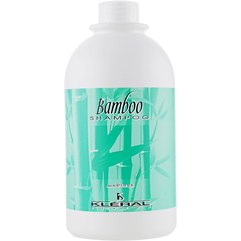 Шампунь з екстрактом бамбука Kleral System Bamboo Shampoo, фото 