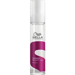 Спрей для изысканного мерцания волос Wella Professionals Shimmer Delight, 40 ml