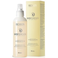 Спрей для харчування волосся Revlon Professional Eksperience Hydro Nutritive Spray, 190 ml, фото 