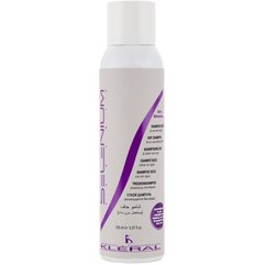 Сухий шампунь для волосся Kleral System Selenium Line Dry Shampoo, 150 ml, фото 