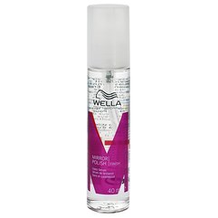 Сыворотка для выпрямления волос Wella Professionals Mirror Polishml, 40 ml