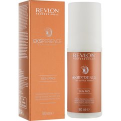 Защитный крем для волос от солнца Revlon Professional Eksperience Sun Pro Protective Cream, 100 ml