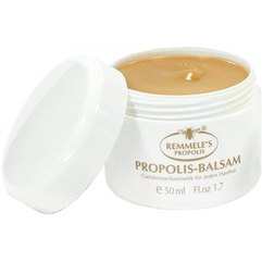 Бальзам-крем для кожи Suda Remmele's Propolis Royal, 50 ml