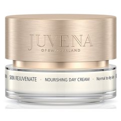 Juvena Skin Rejuvenate Nourishing Day Cream Поживний денний крем, 50 мл, фото 
