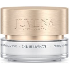 Juvena Skin Rejuvenate Delining Day Cream розгладжує денний крем, 50 мл, фото 