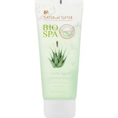 Гель Алоэ Вера Sea of Spa Aloe vera gel, 180 ml