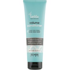 Кондиционер для объема волос Echosline Seliar Volume Conditioner, 300 ml