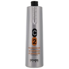 Кондиционер для сухих и вьющихся волос Echosline Classic Hydrating Care C2 Instant Conditioner