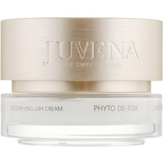 Juvena Detoxifying 24h Cream Крем Detox 24 години, 50 мл, фото 